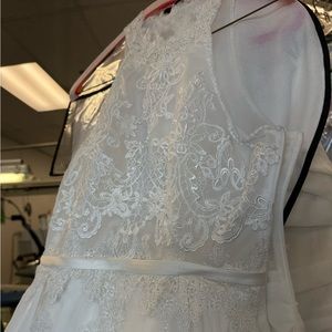 Vintage Wedding Dress